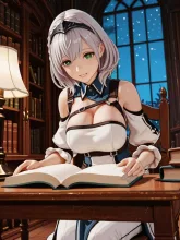 白い服·形は自由 の投稿作品