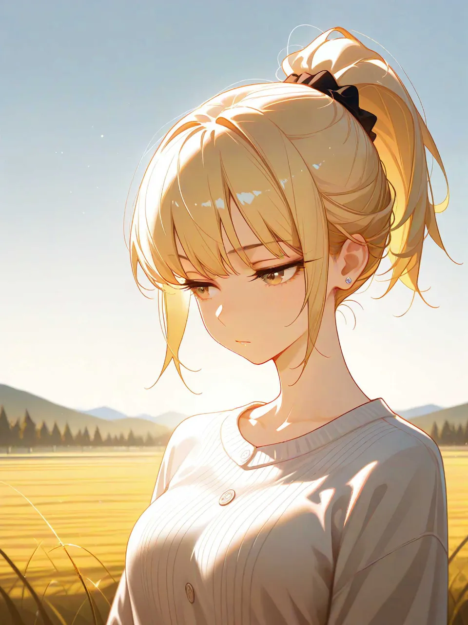 ドロシー — ドロシーさんのAIイラスト