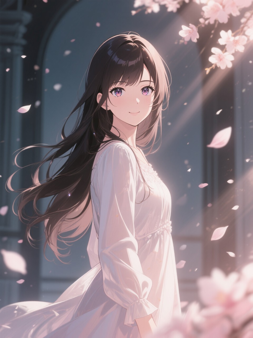 高精度アニメ - 君のことだけ考えてた / はると