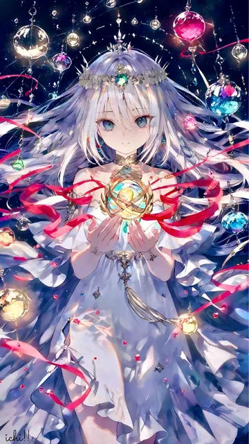 宝石少女
