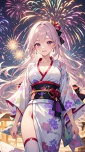現代花魁