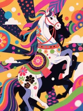 馬