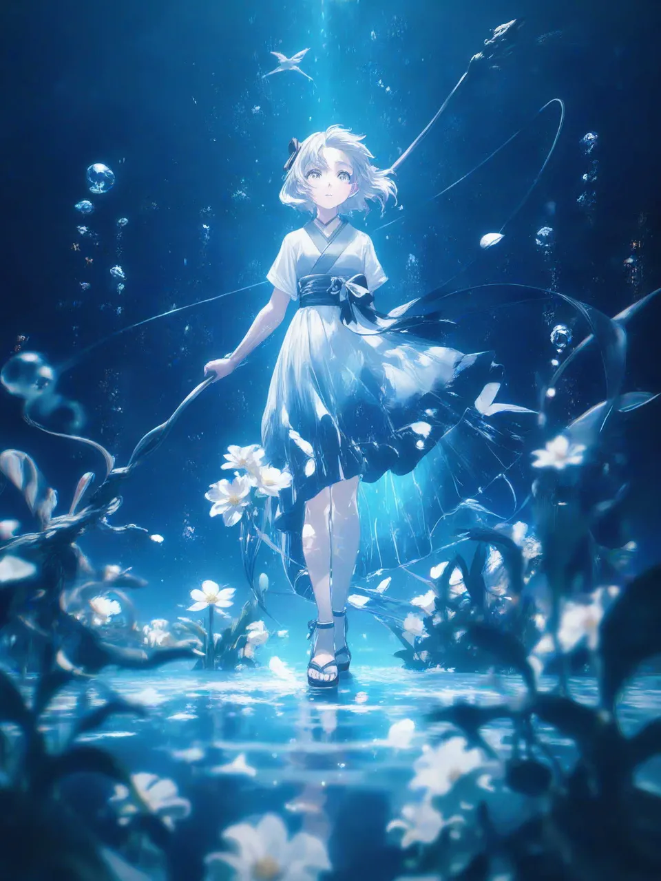 onien2 — onien2さんのAIイラスト
