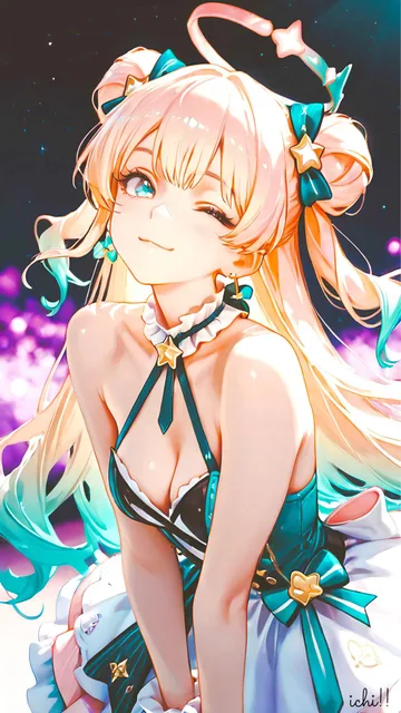 idol☆
