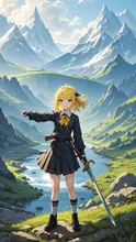 🌟イベント 第52弾·自然を抱きしめて の投稿作品
