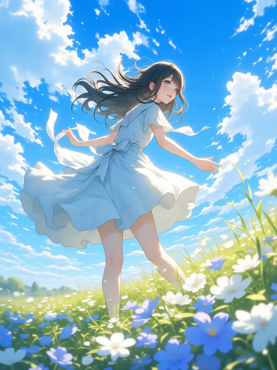 雅アニメ