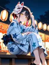 AIに作られてみた — AIに作られてみたさんのAIイラスト