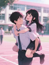 画像生成チャレンジ·愛 の投稿作品