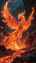 不死鳥