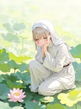 たまちゃん — たまちゃんさんのAIイラスト