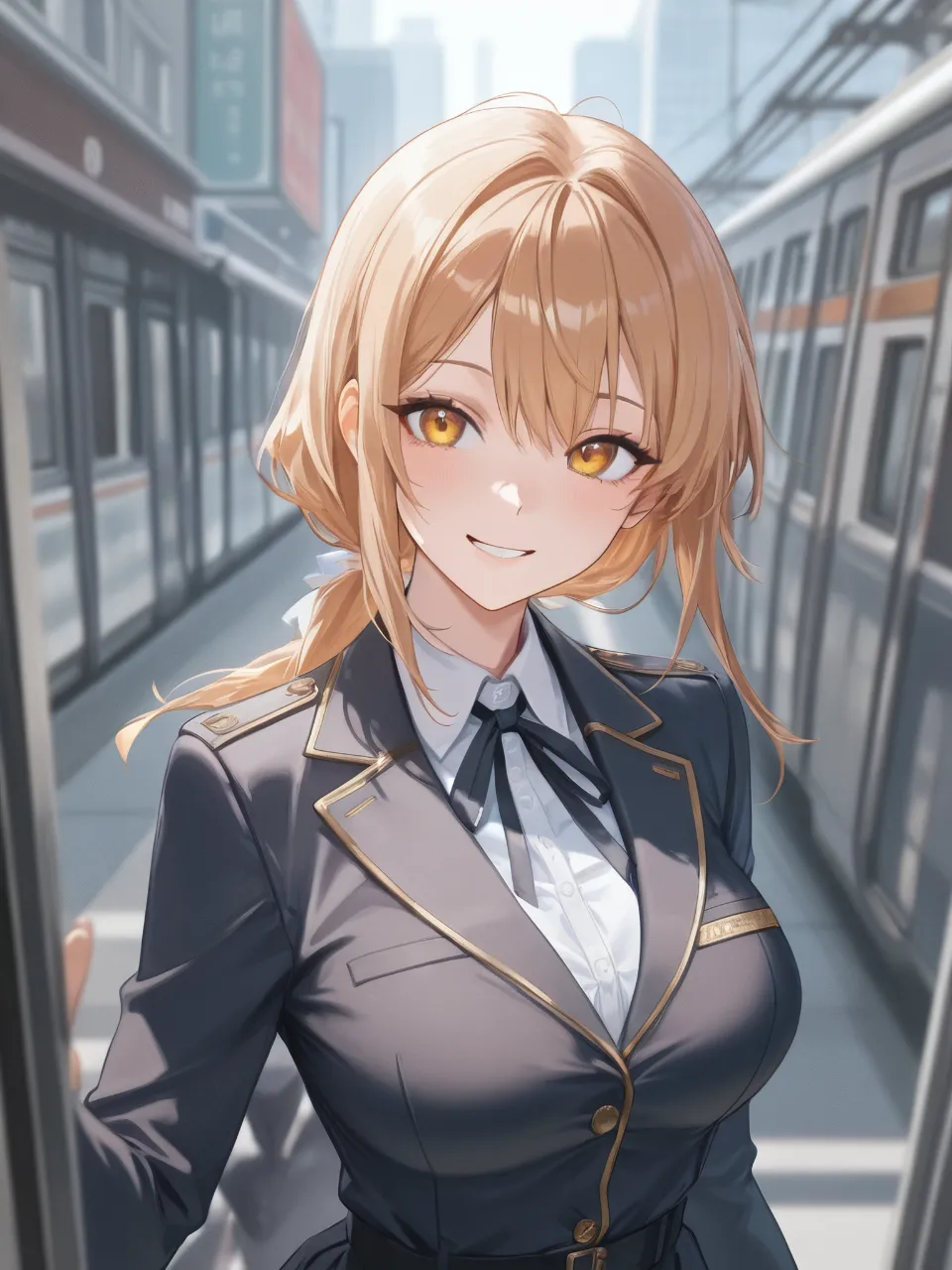 SUPP7364240 — SUPP7364240さんのAIイラスト