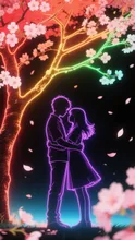 🌸サクラ咲く — SUPP56437431さんのAIイラスト