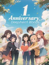 受賞作品:SUPPART1周年記念