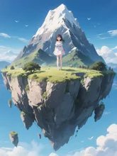 かなたへ