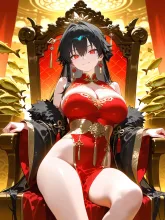 ニク — ニクさんのAIイラスト