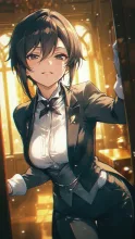 女執事·ご主人様、お帰りなさいませ の投稿作品