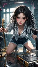 🌟イベント 第54弾·静かな制作時間！ の投稿作品
