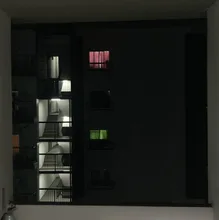 Window — moguさんのAIイラスト