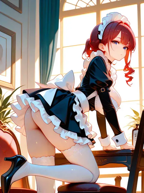 なに?かまってほしいの?