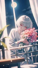 病弱でも、この想いがあるから前を向けるんだ