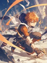 BOY — りあさんのAIイラスト