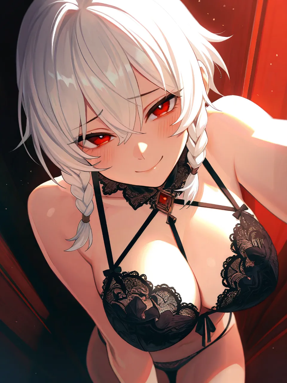 ももり — ももりさんのAIイラスト
