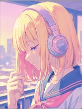 思春期時代……とにかく音楽ばかり聴いてた