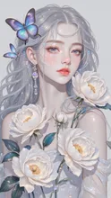 詩🐱 — 詩🐱さんのAIイラスト