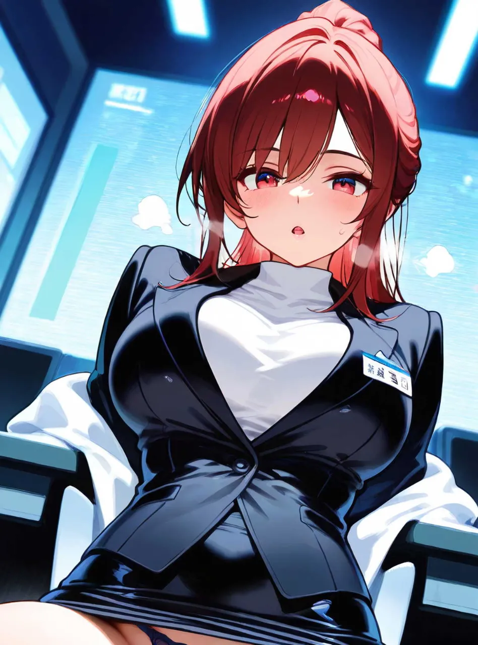 極上のアニメ
