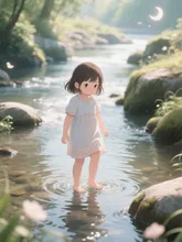 ちゃぷちゃぷ