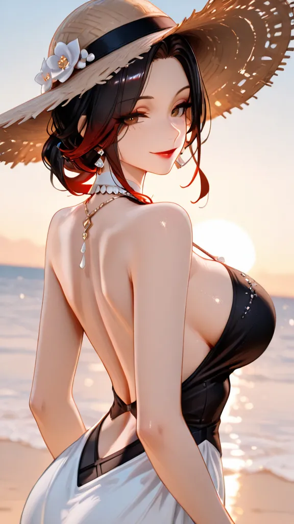SUPPART の AI イラスト