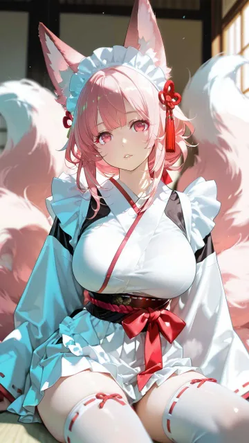 うちの子カガリ