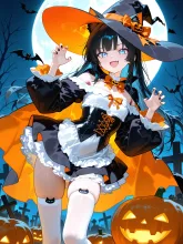 ちょす — ちょすさんのAIイラスト