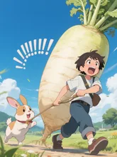 大きすぎた