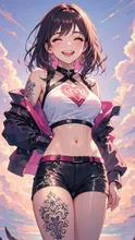 SUPP33937101 — SUPP33937101さんのAIイラスト
