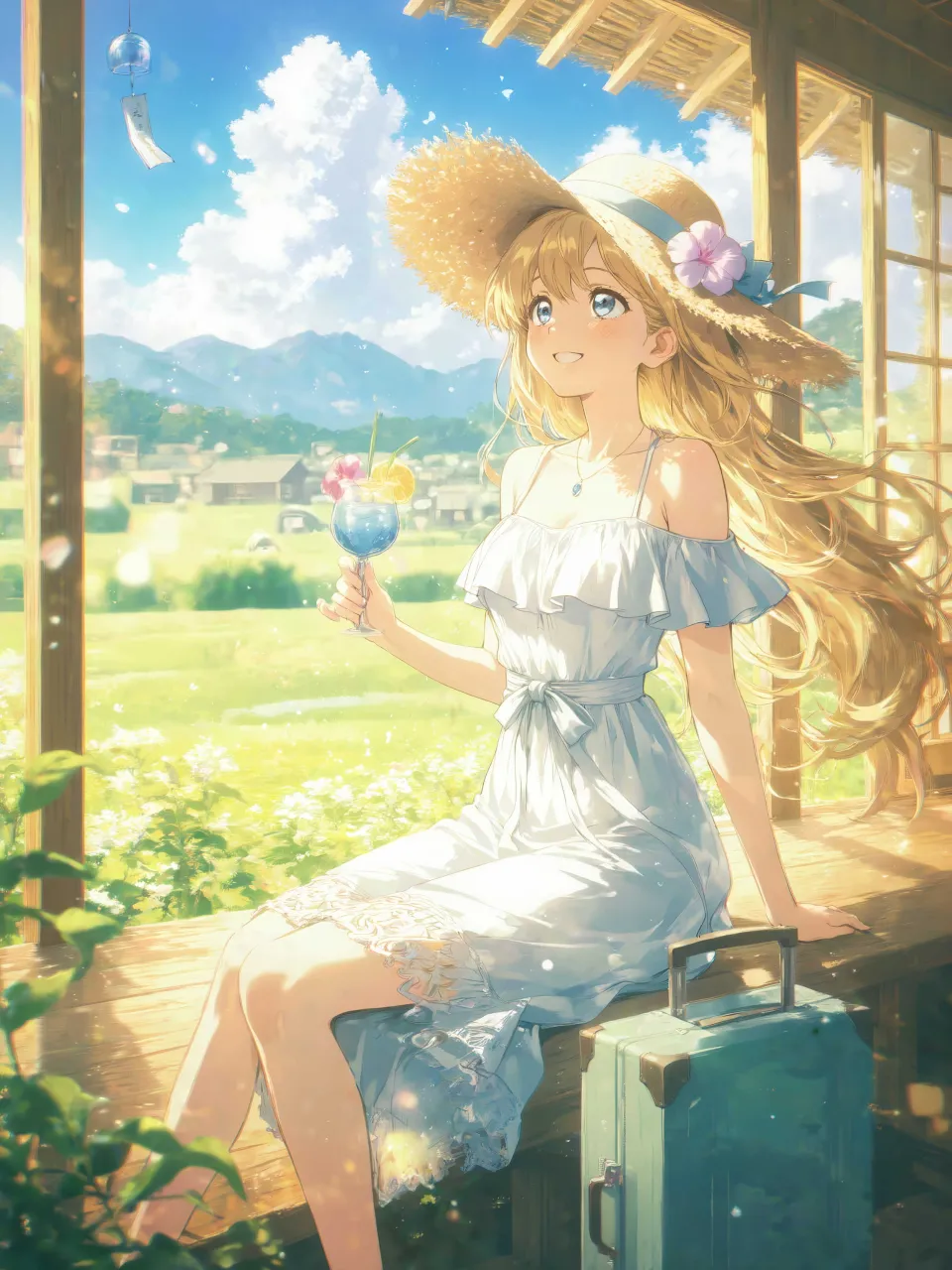 はると — はるとさんのAIイラスト