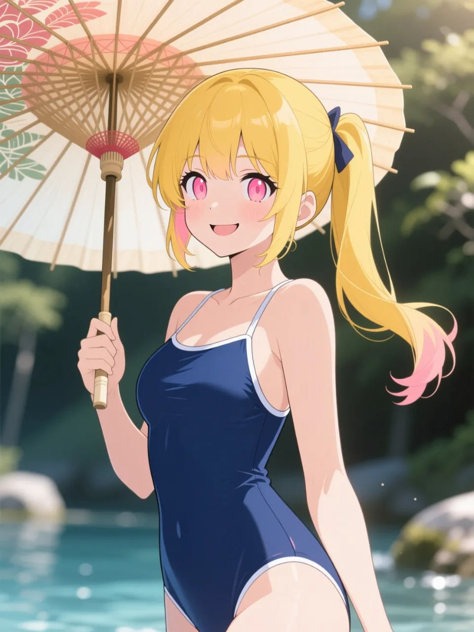 きゃらめるしょこら — きゃらめるしょこらさんのAIイラスト