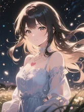胸ﾄﾞｷ恋予感♡♡·チャレンジ の投稿作品