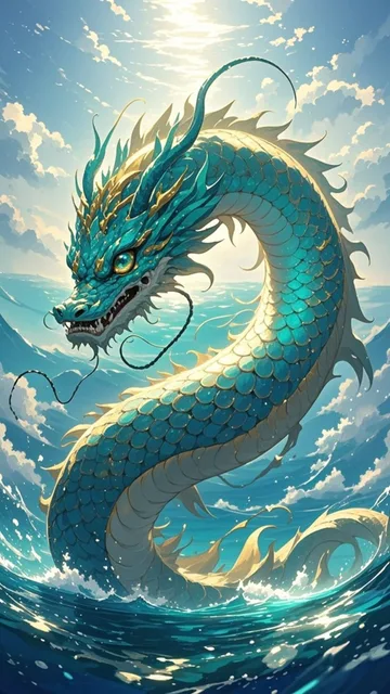 dragon