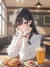 雨音 — 雨音さんのAIイラスト