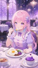 SUPPART の AI イラスト