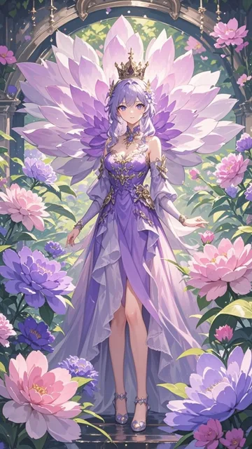 flower