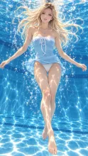 SUPP138216154 — SUPP138216154さんのAIイラスト
