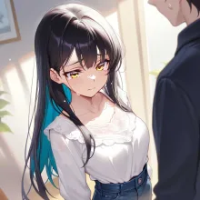 女の涙