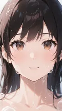 すっぴん