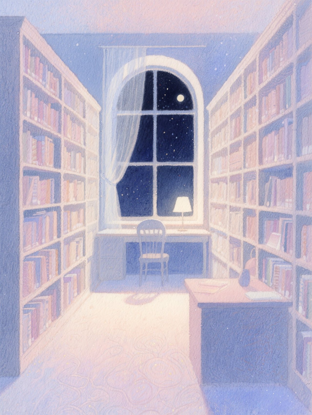 SUPPART の AI イラスト