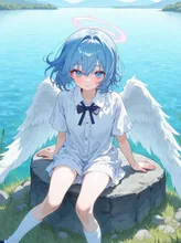メロディ — メロディさんのAIイラスト