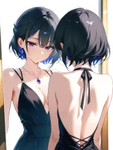SUPPART の AI イラスト