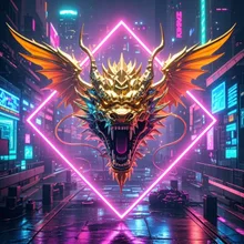 黄金龍