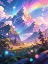 MAGIC MOUNTAIN